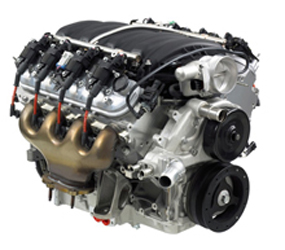 P3900 Engine